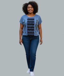 Camiseta BANJUL