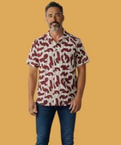 Camisa TOGO