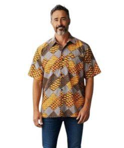 Camisa TOGO