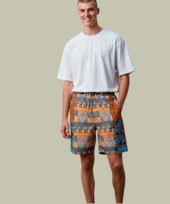 Pantalon corto BARCELONA