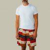 Pantalon corto BARCELONA