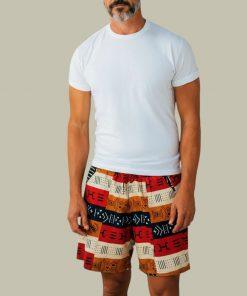 Pantalon corto BARCELONA