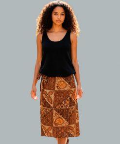 Falda larga NAIROBI