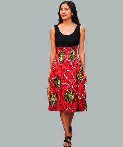 Vestido ORAN