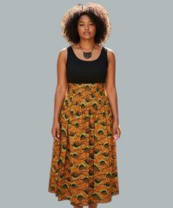 Vestido ORAN