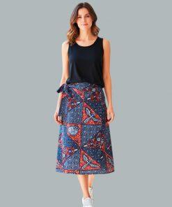 Falda larga NAIROBI
