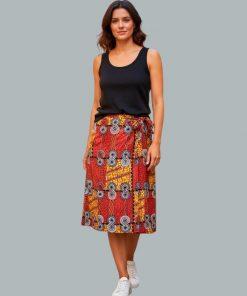 Falda larga NAIROBI