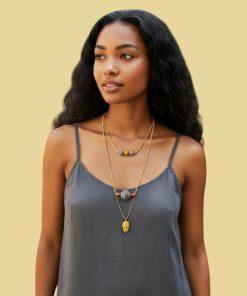 Collar DJENE