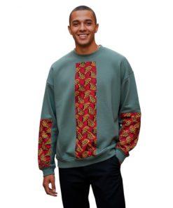 Sudadera DAKAR