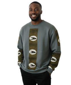 Sudadera DAKAR