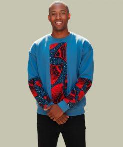 Sudadera DAKAR