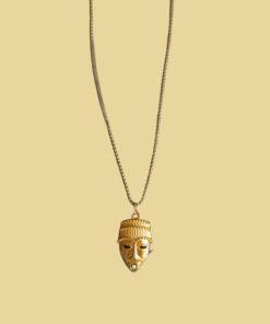 Collar THIES