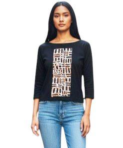 Camiseta BAMAKO