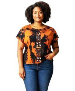 Camiseta OUAGADOUGOU