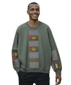Sudadera DAKAR