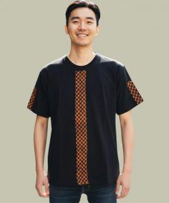 Camiseta Saint LOUIS