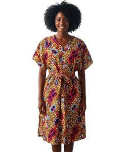 Vestido TANGER