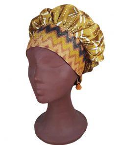 Gorra Charlotte SAINT LOUIS