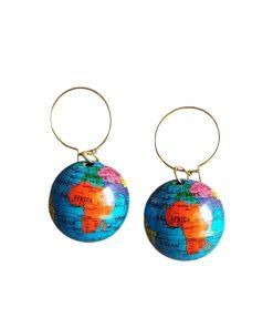 Pendientes MUNDO