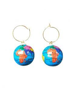 Pendientes MUNDO