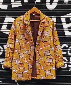 Blazer HARLEM