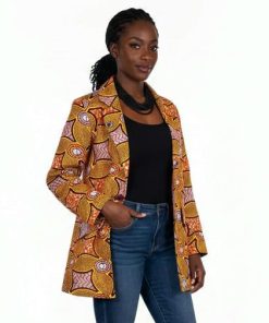 Blazer HARLEM