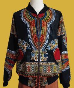 Bomber ADDIS ABEBA