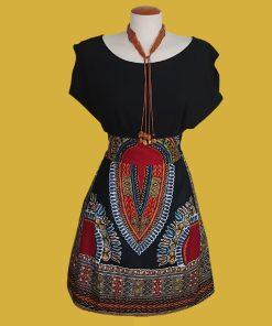 Falda ABENE